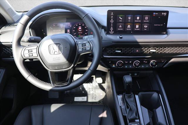 New 2026 Honda Accord EX-L image 23