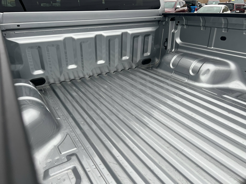 Used 2020 Ford Ranger XLT w/ Equipment Group 301A Mid image 7