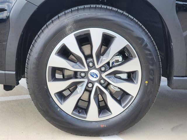 New 2025 Subaru Outback Touring XT image 7
