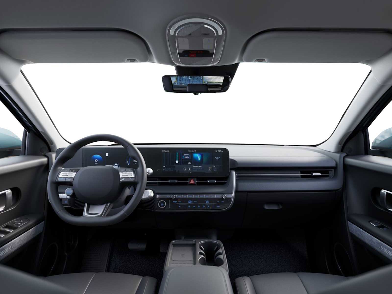 New 2026 Hyundai Ioniq 5 SEL image 20