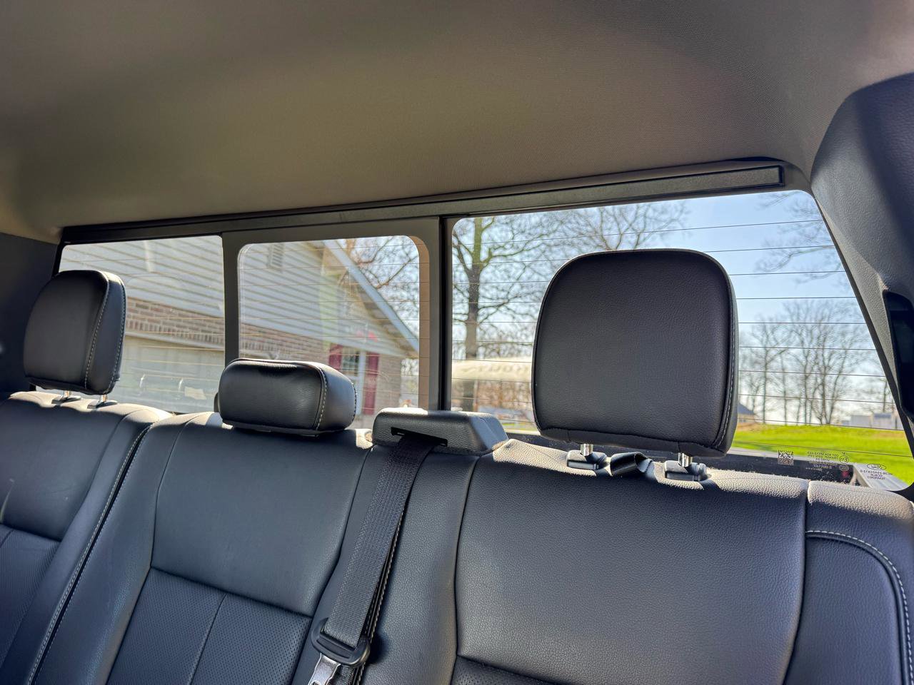 Used 2021 Ford F350 Lariat w/ Lariat Value Package image 25