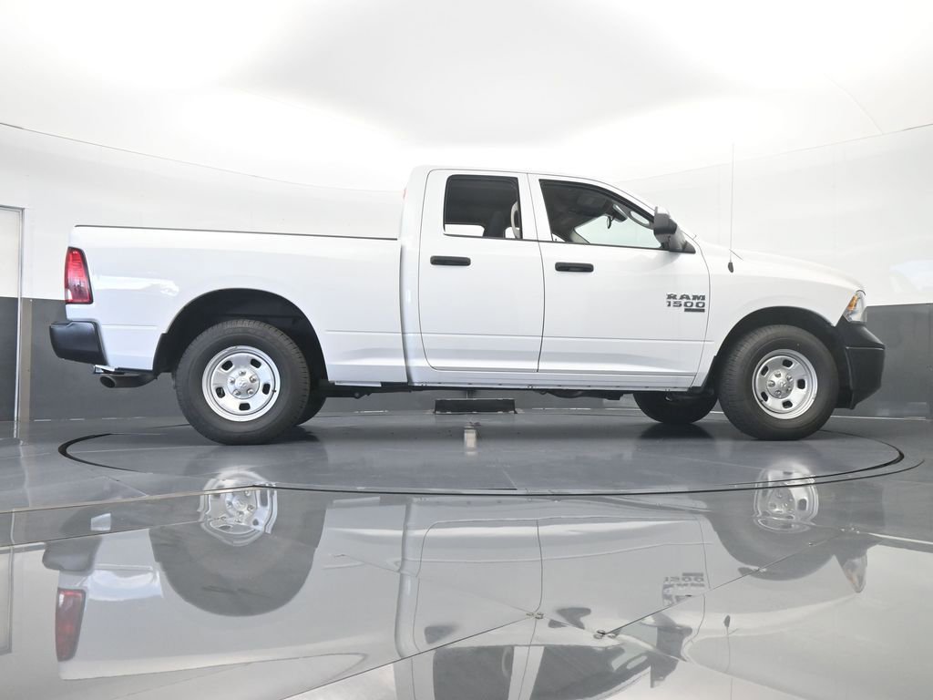Used 2024 RAM 1500 Tradesman w/ Popular Equipment Group image 59
