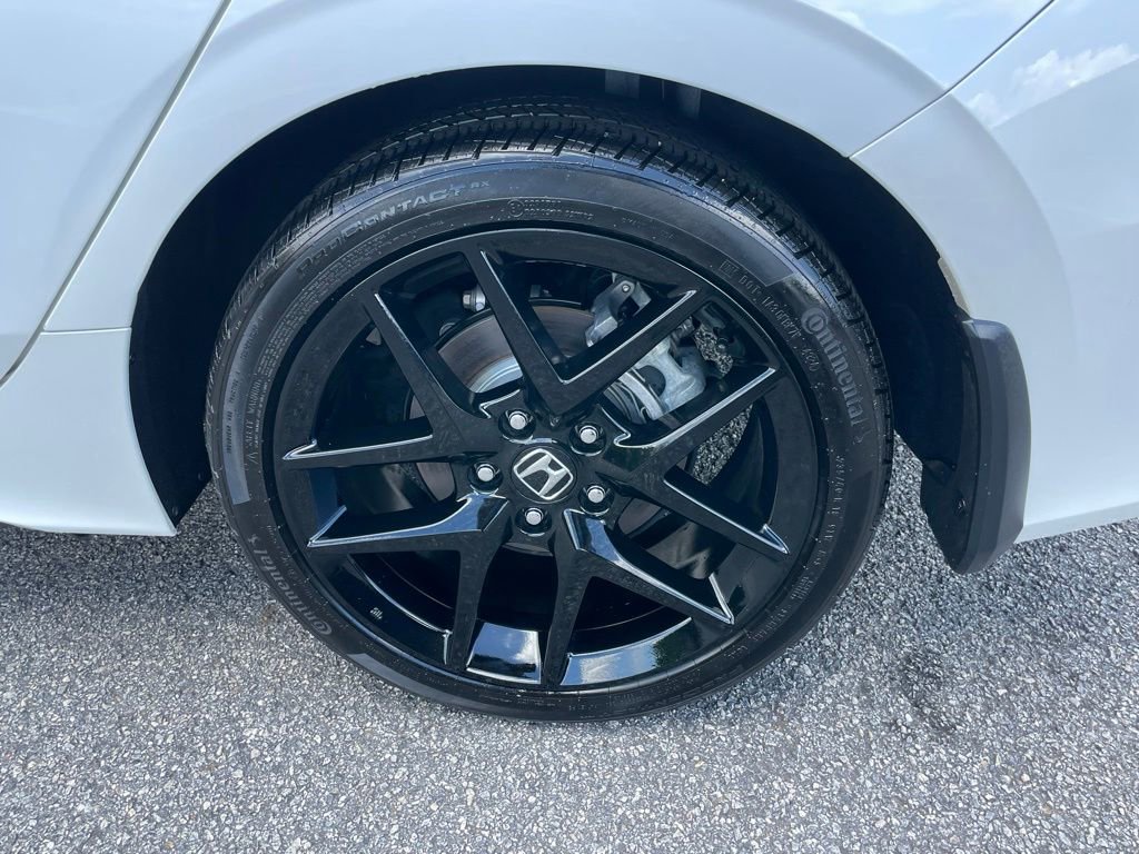 Used 2025 Honda Civic Sport image 41