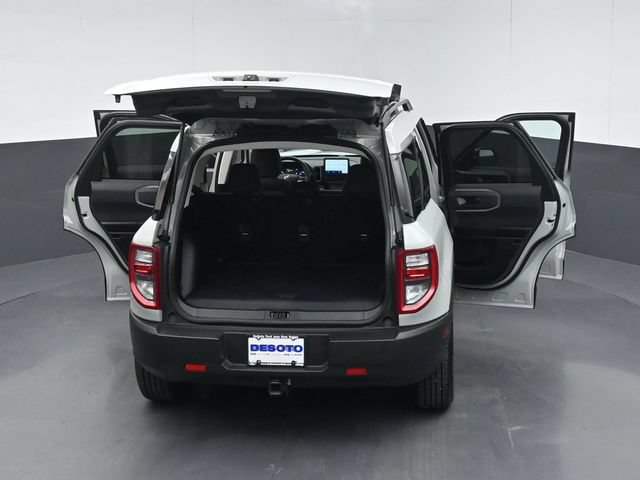 Used 2022 Ford Bronco Sport Big Bend AWD/4WD image 58