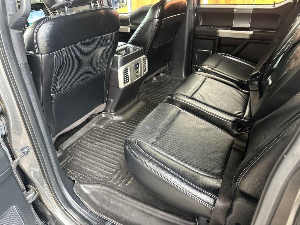 Used 2016 Ford F150 Lariat image 35