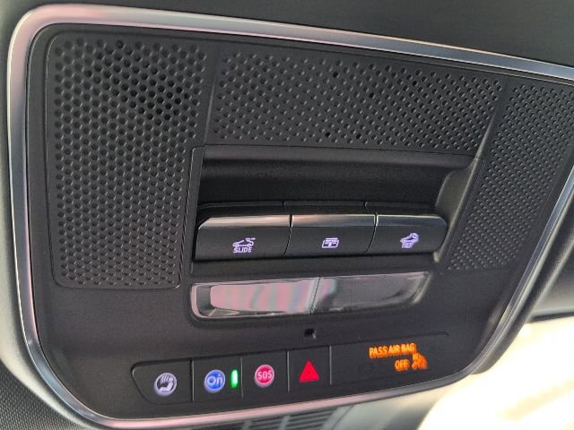 New 2025 Chevrolet Blazer EV RS RWD image 35
