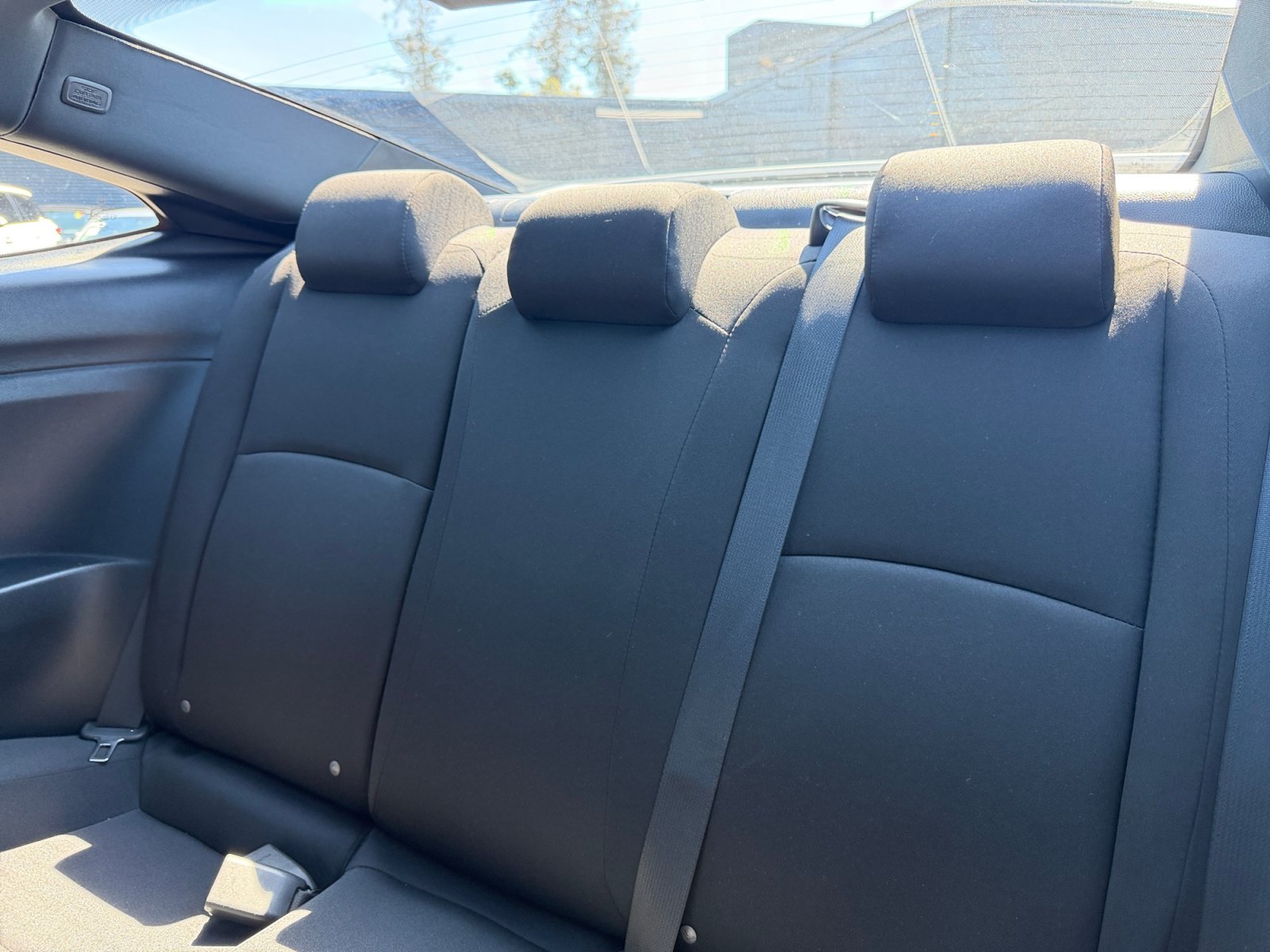 Used 2020 Honda Civic Si image 22