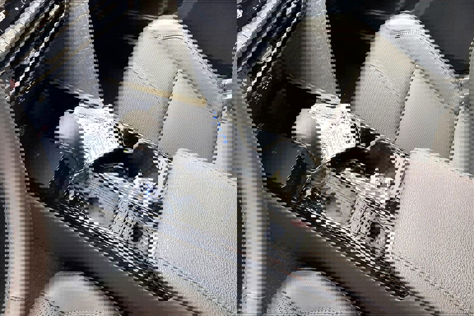 New 2026 Toyota Camry XLE image 8