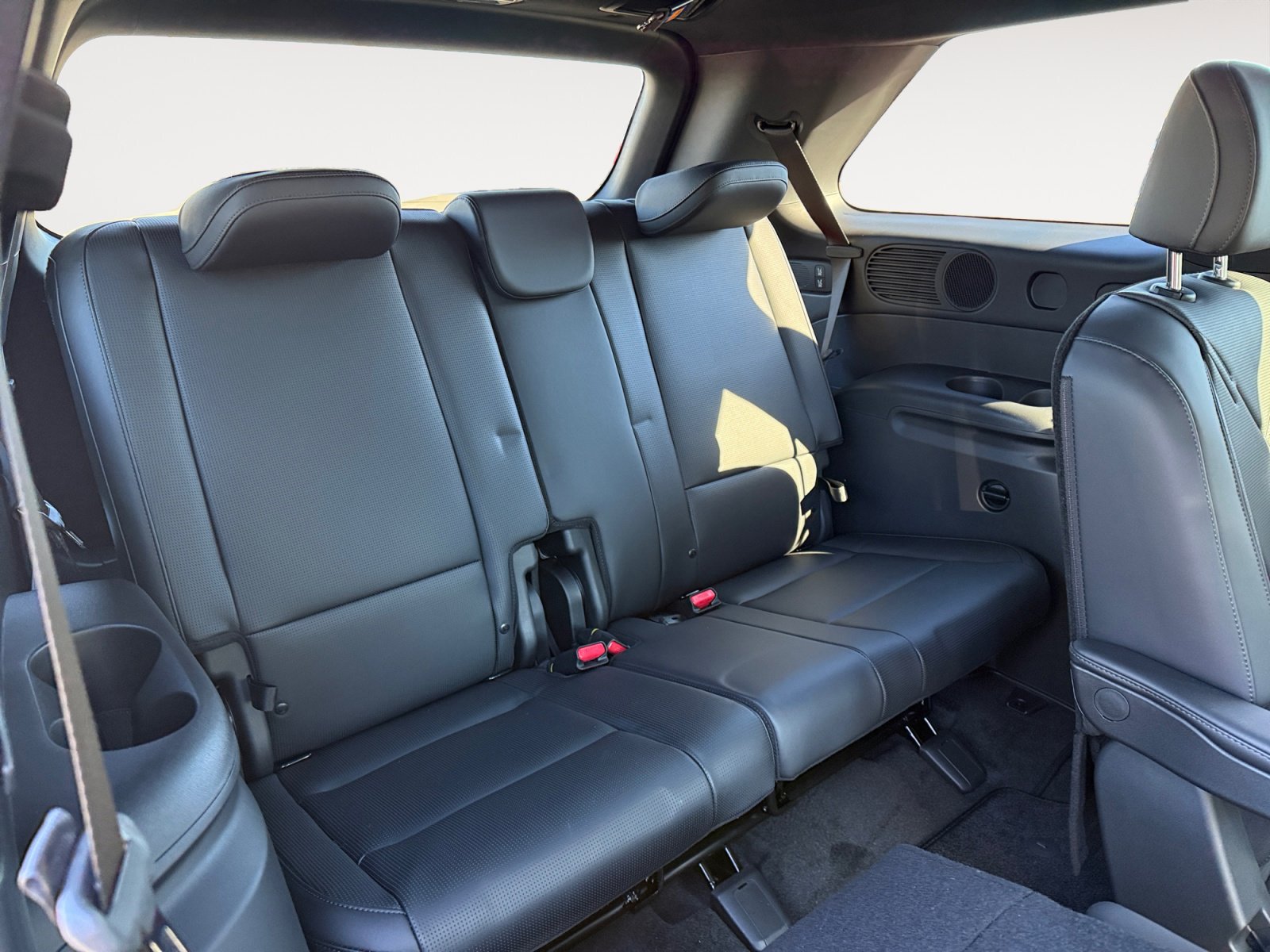 New 2026 Hyundai Palisade XRT Pro image 19