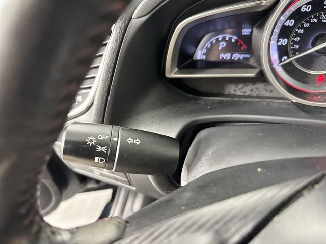 Used 2014 MAZDA MAZDA3 i Touring image 13