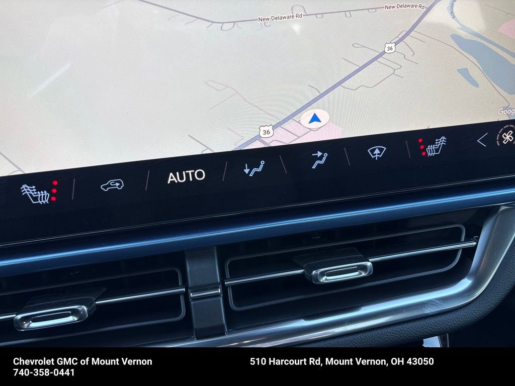 New 2026 Chevrolet Equinox EV LT FWD image 33