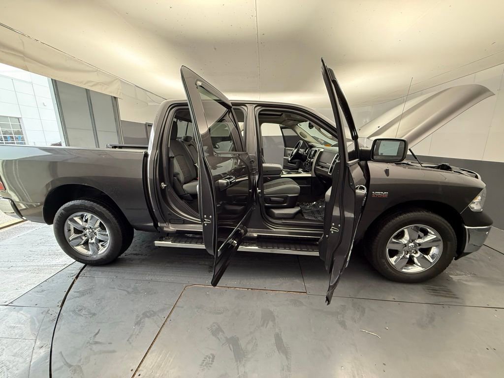 Used 2016 RAM 1500 Big Horn image 19