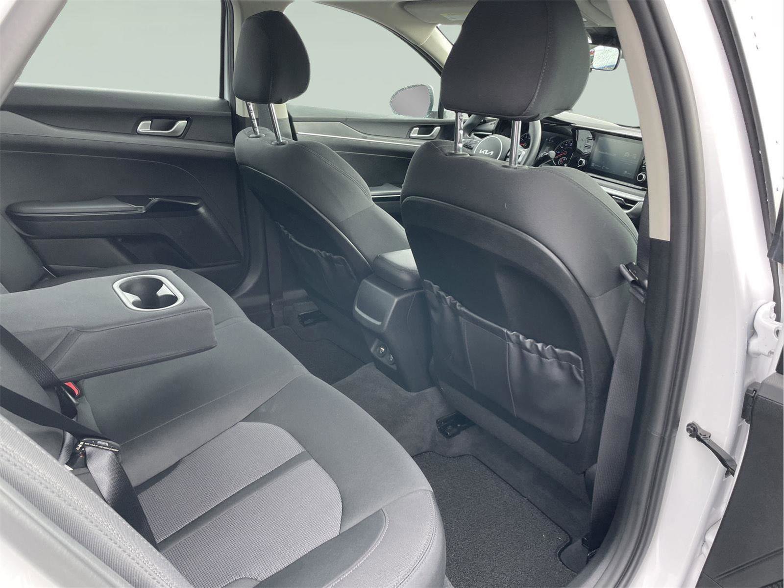 Used 2022 Kia K5 LXS image 18