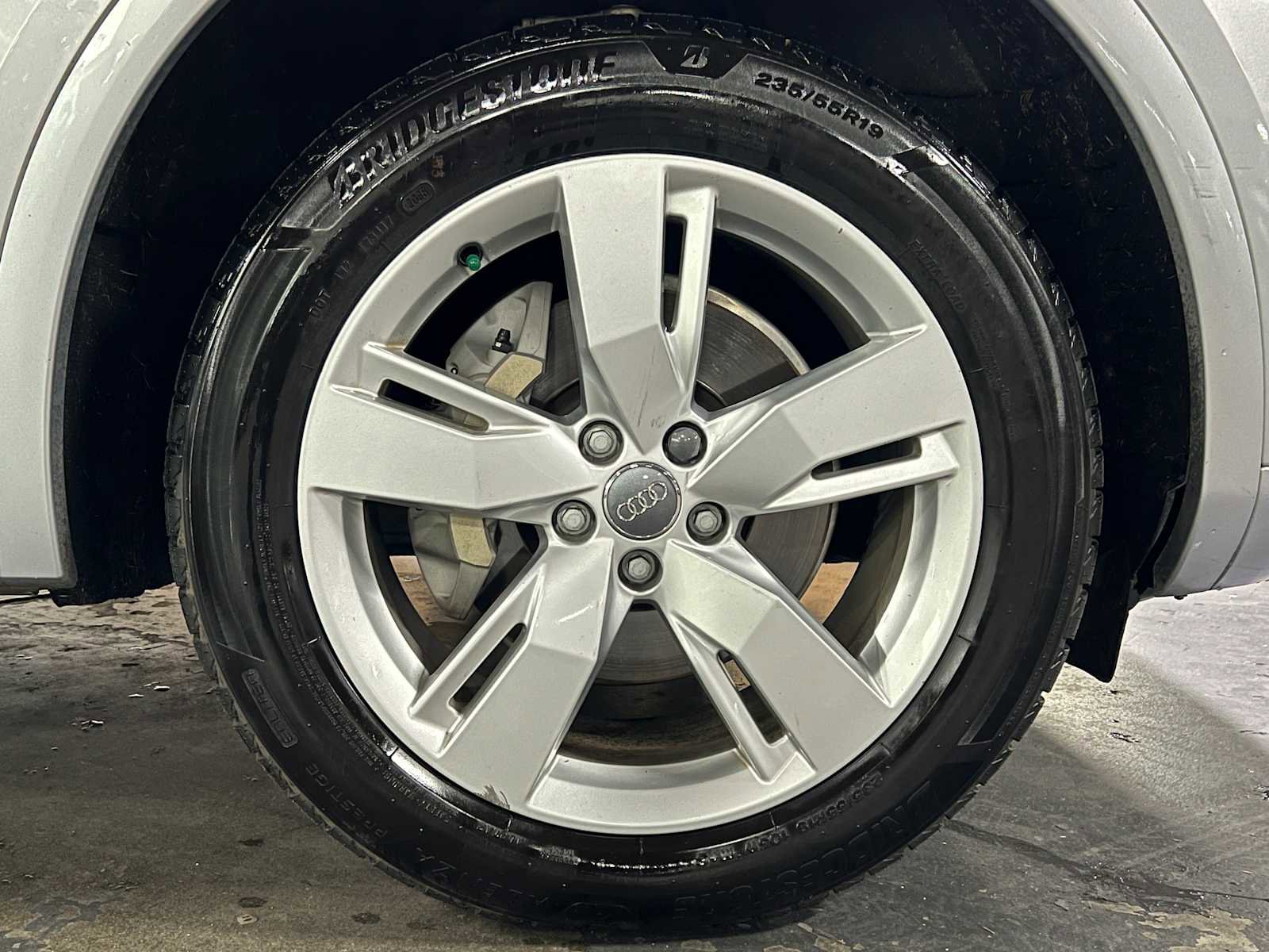 Used 2018 Audi Q5 2.0T Premium AWD/4WD image 9