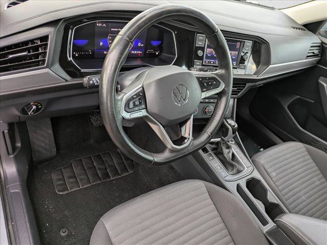 Used 2024 Volkswagen Jetta S image 10