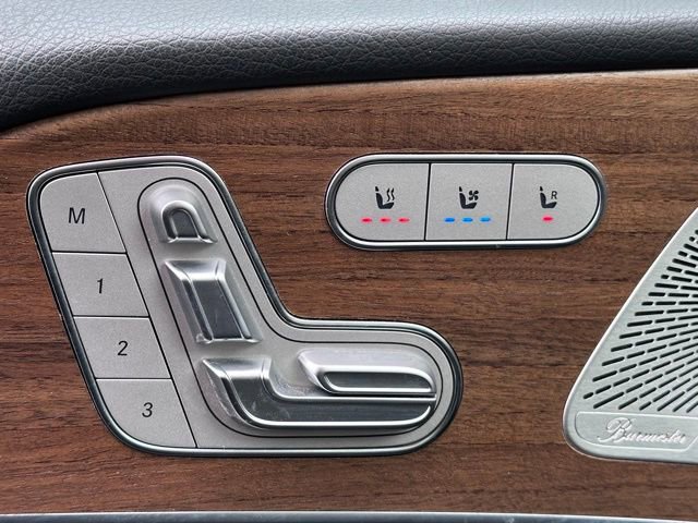 Certified 2025 Mercedes-Benz GLS 450 4MATIC image 24