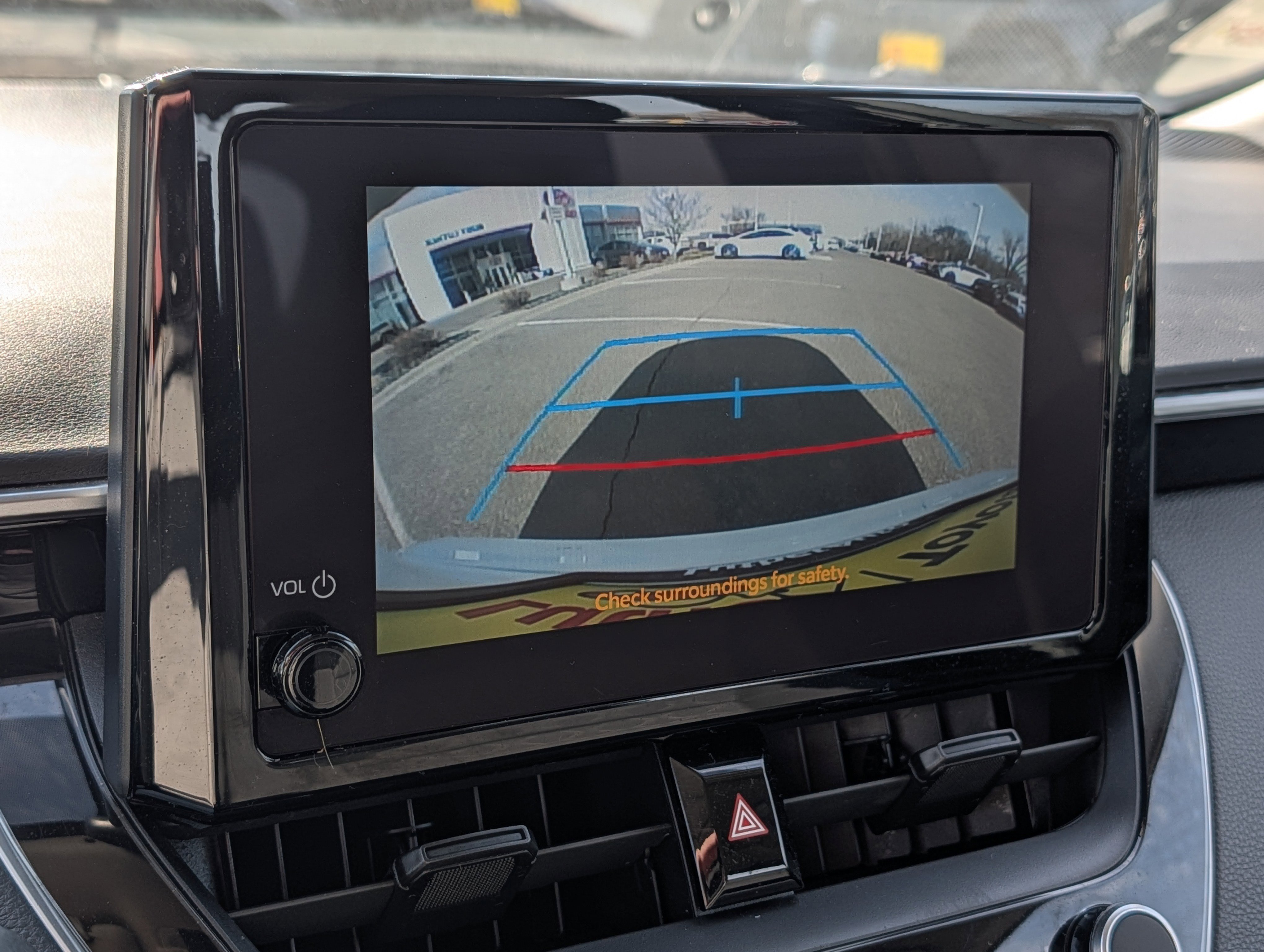 Certified 2024 Toyota Corolla LE image 28