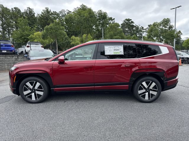 New 2026 Hyundai Ioniq 9 SEL image 4