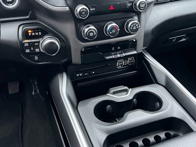 Used 2019 RAM 1500 Big Horn image 17