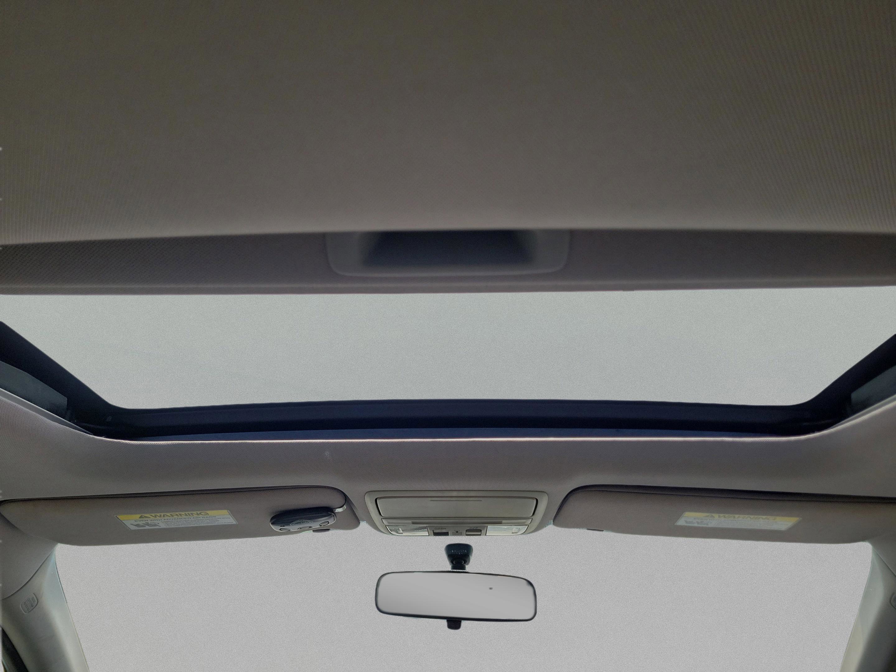 Used 2015 Honda Accord EX image 11