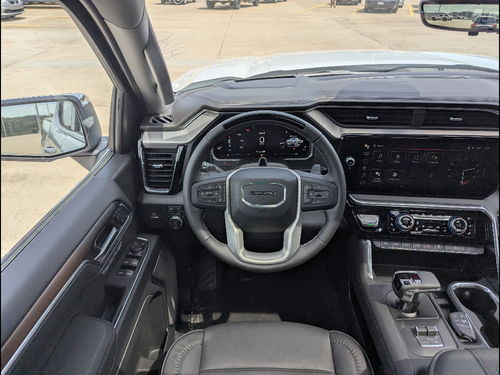 New 2026 GMC Sierra 1500 Denali AWD/4WD image 3