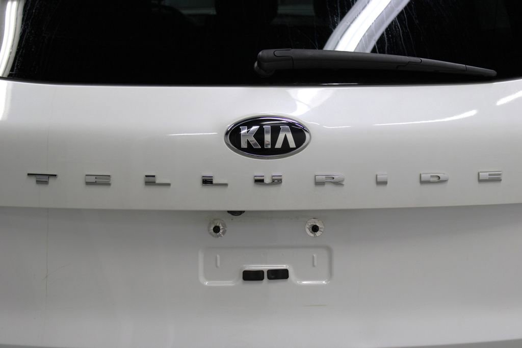 Used 2020 Kia Telluride EX image 45