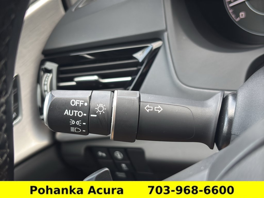 Certified 2024 Acura RDX SH-AWD w/ Technology Package image 10
