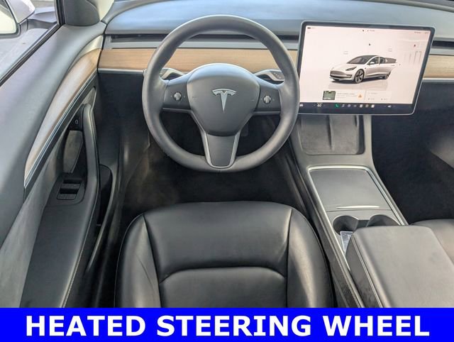 Used 2023 Tesla Model 3 Standard Range RWD image 8