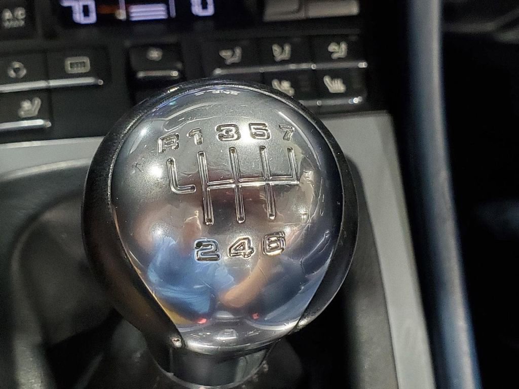 Used 2013 Porsche 911 Carrera image 37