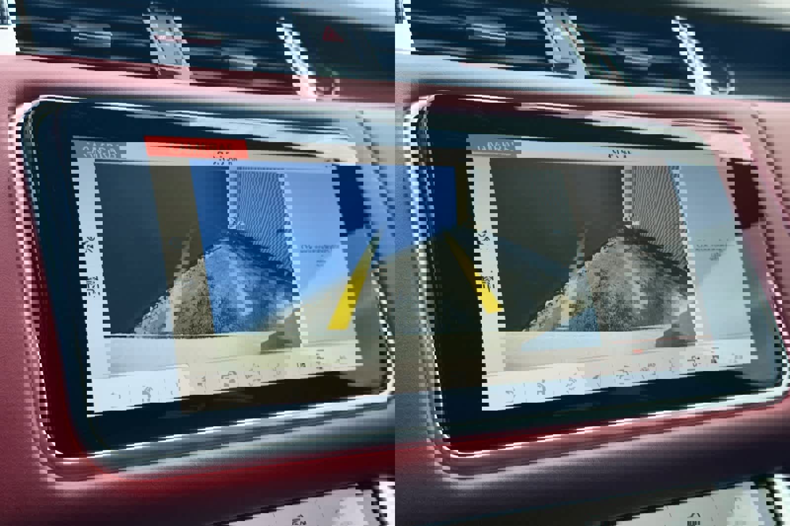 Used 2022 Land Rover Range Rover Sport HST image 18