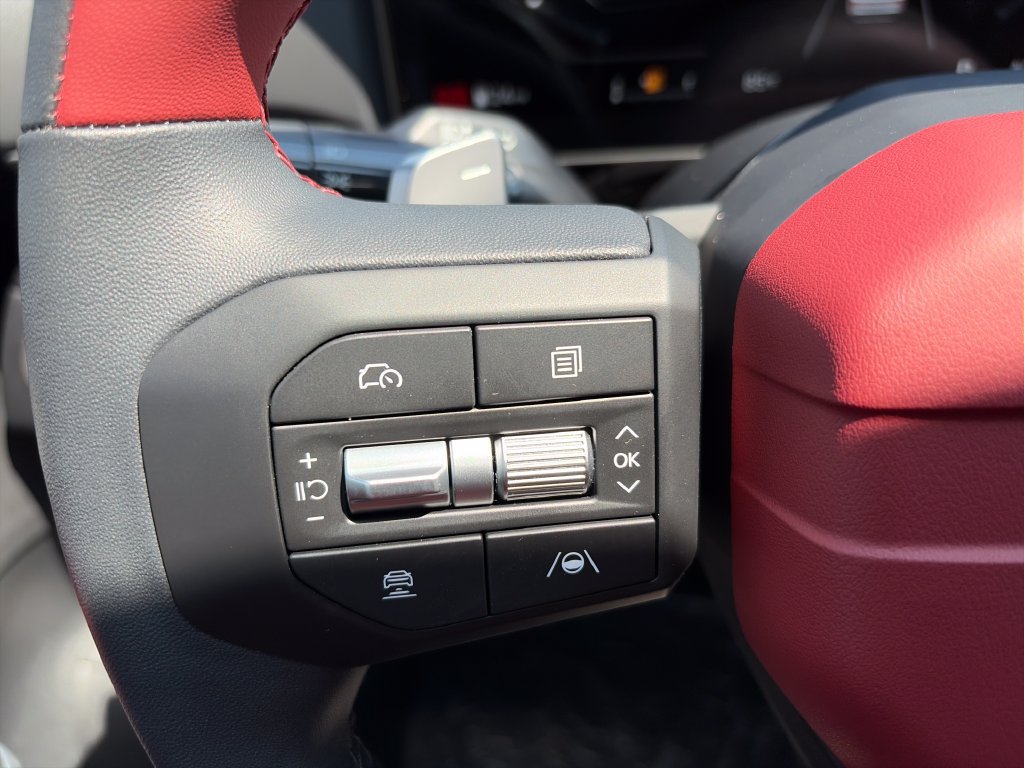 New 2026 Kia K4 GT-Line w/ GT-Line Premium Package FWD image 13