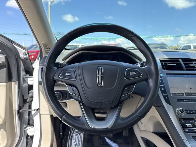 Used 2019 Lincoln MKZ Reserve image 34