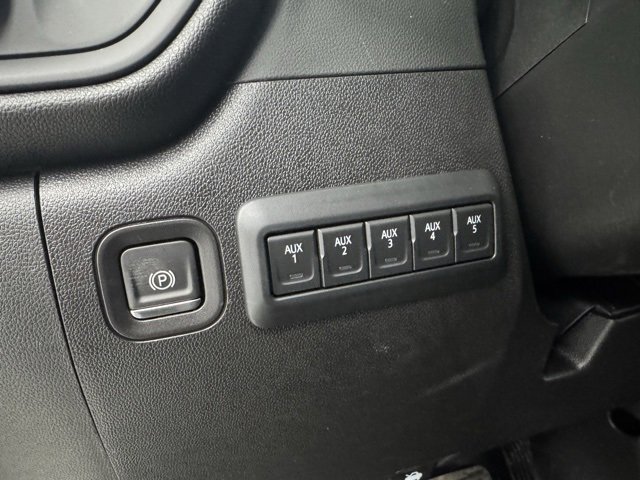 New 2026 Chevrolet Silverado 2500 W/T w/ WT Convenience Package image 11