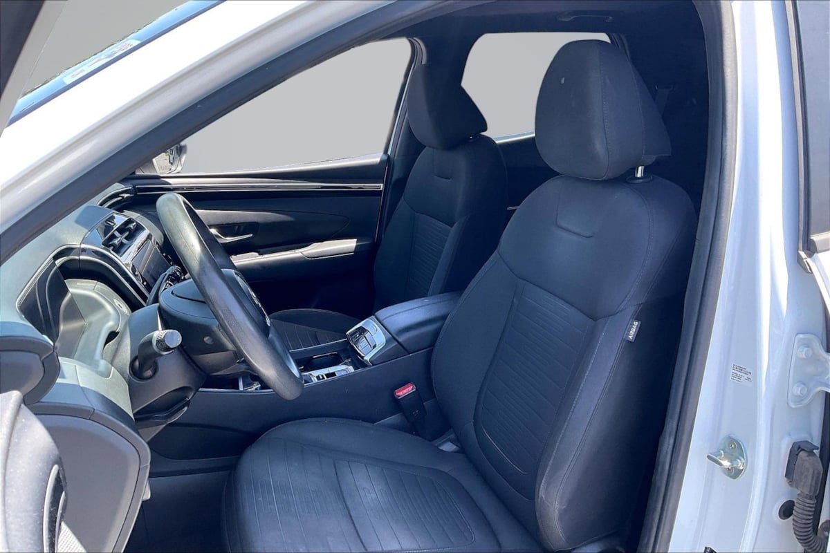 Used 2022 Hyundai Santa Cruz SEL w/ Activity Package FWD image 26