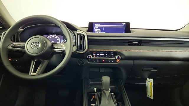 New 2026 MAZDA CX-50 AWD 2.5 Hybrid w/ Weather Package image 25
