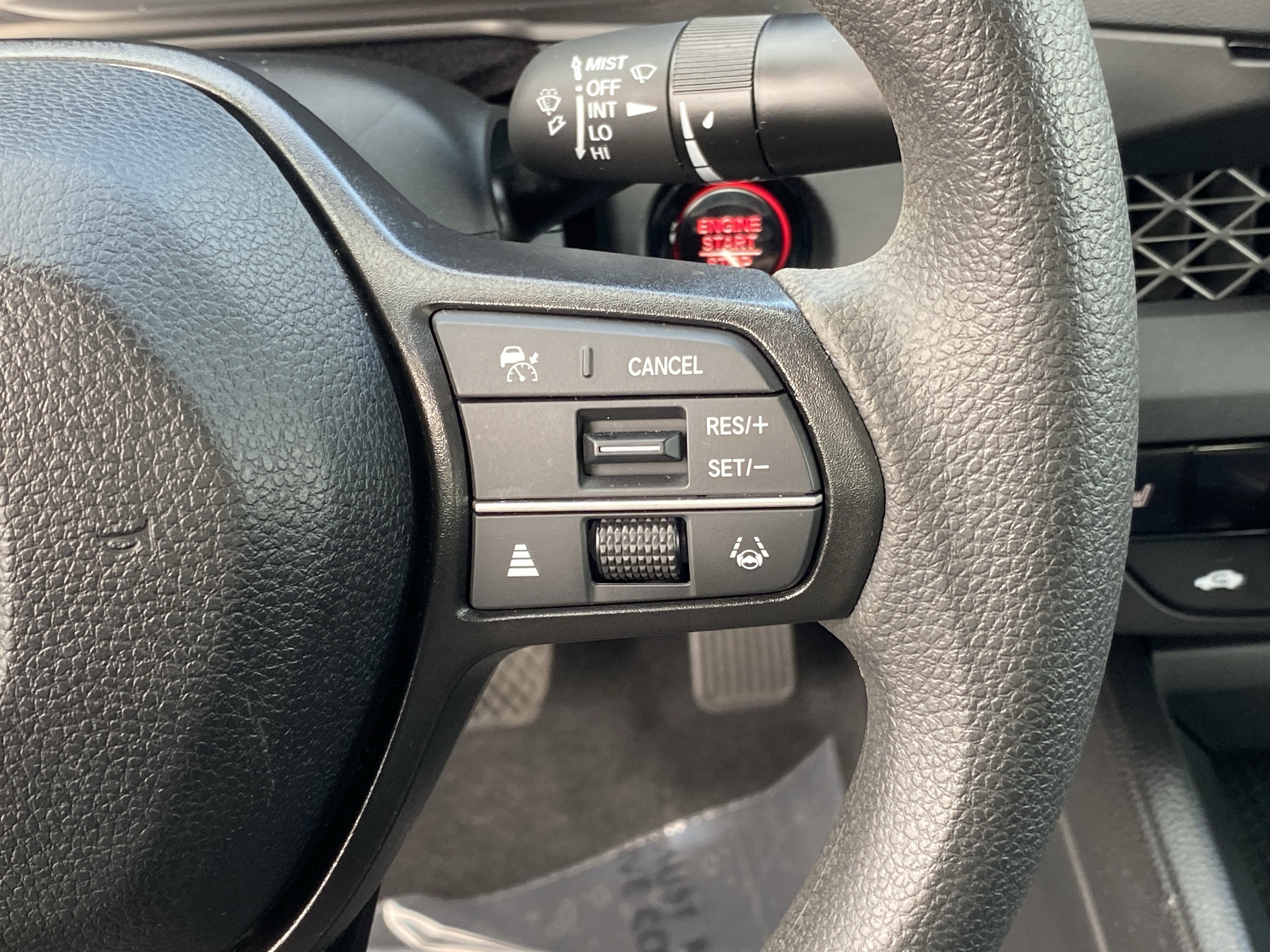 Certified 2025 Honda Accord SE image 27