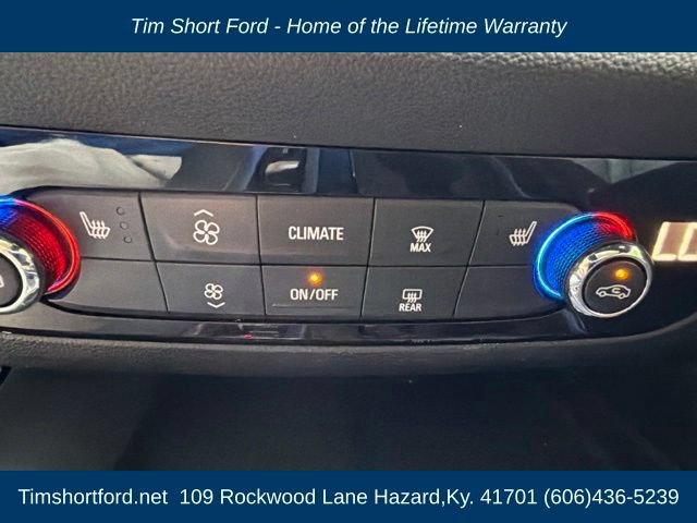 Used 2023 Buick Enclave Essence w/ Experience Buick Package AWD/4WD image 19