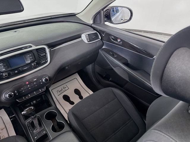 Used 2016 Kia Sorento LX w/ LX Convenience Package image 22