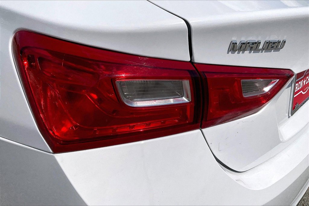 Used 2020 Chevrolet Malibu LS image 20