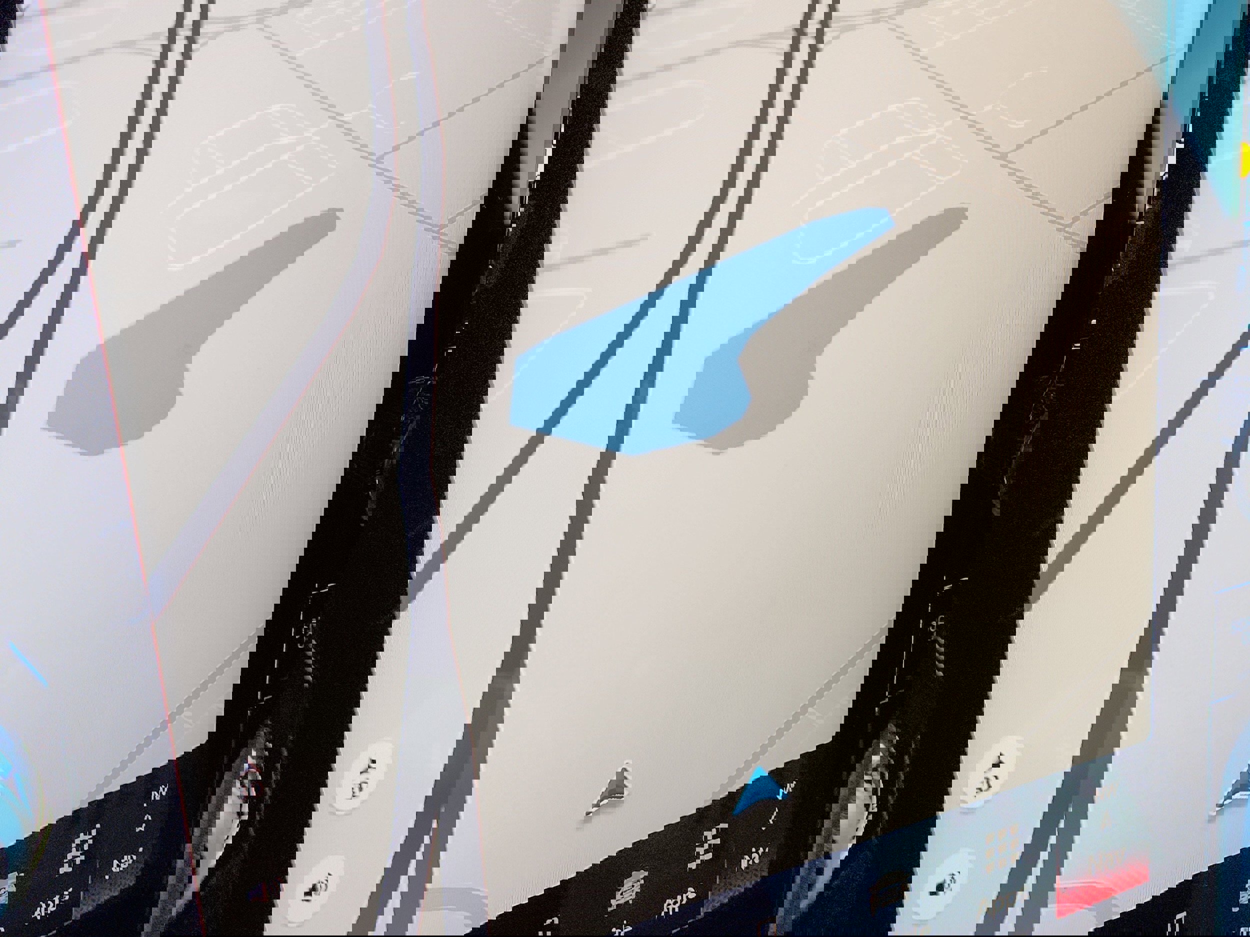 New 2026 RAM 1500 Rebel w/ Rebel Level 2 Equipment Group image 19