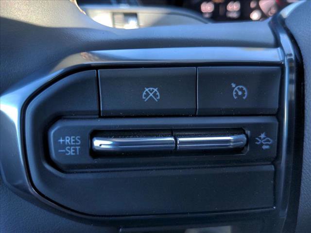 New 2026 GMC Canyon AT4 w/ Technology Plus Package image 14