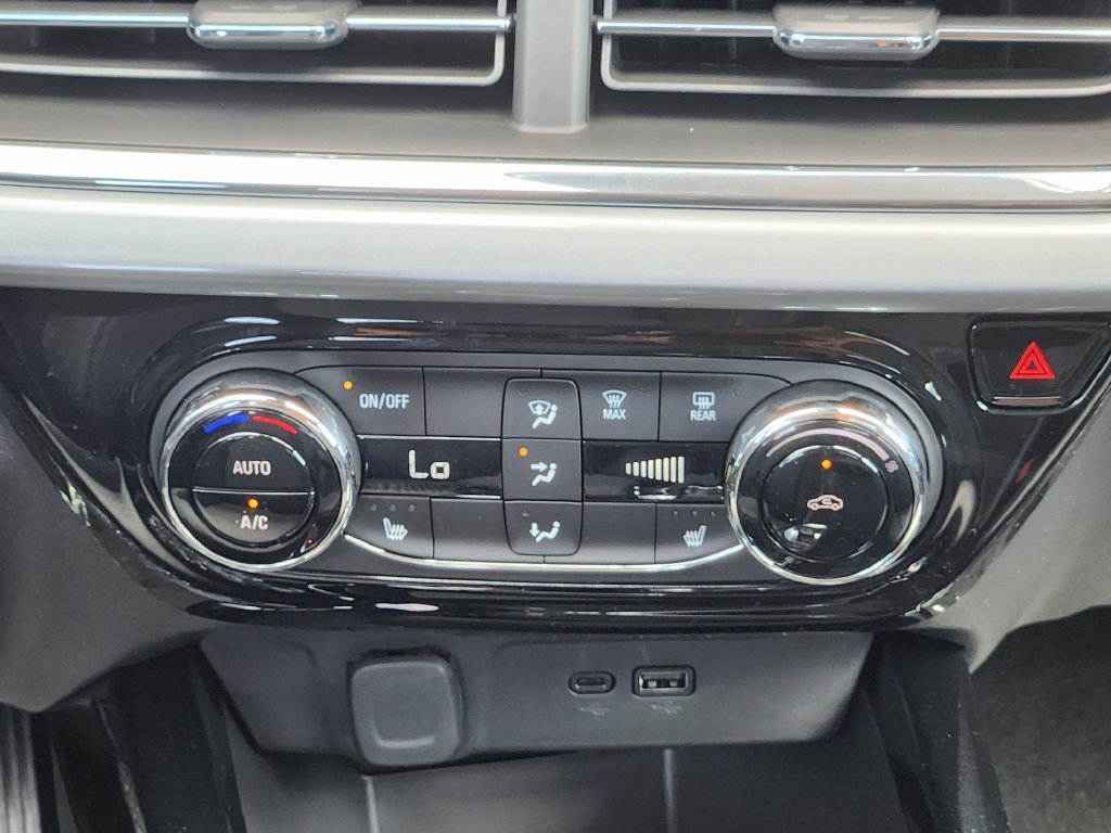 New 2026 Chevrolet Trax LT w/ Driver Confidence Package FWD image 21