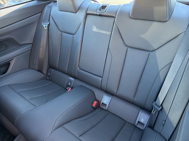 Used 2025 BMW 430i xDrive Coupe w/ M Sport Package image 24