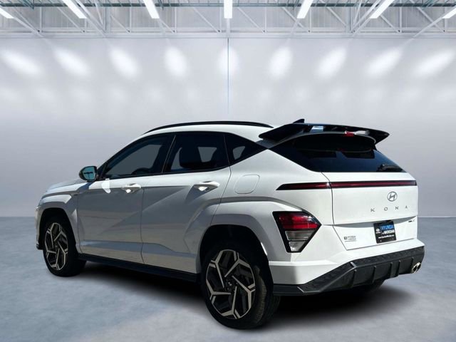 Used 2024 Hyundai Kona N Line image 3