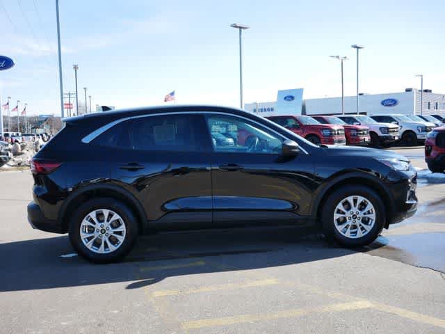 Used 2023 Ford Escape Active AWD/4WD image 18