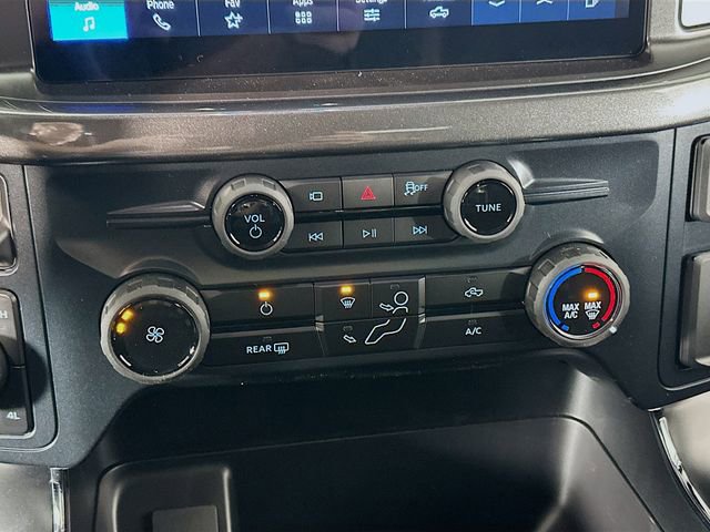 New 2025 Ford F150 STX w/ Equipment Group 200A image 14