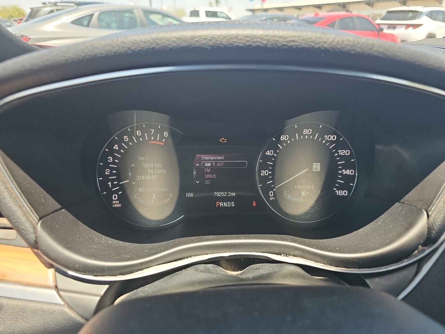 Used 2015 Lincoln MKC FWD w/ Equipment Group 102A Reserve image 14