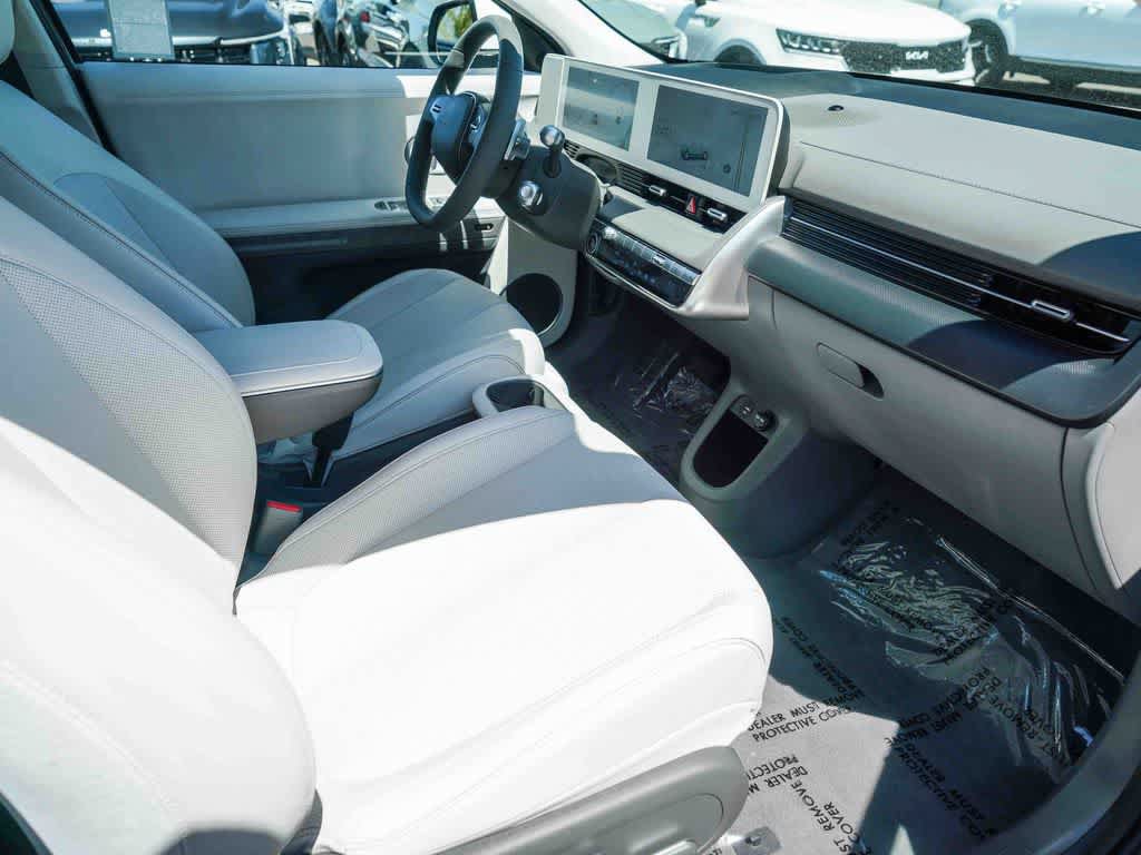 Used 2024 Hyundai Ioniq 5 Limited RWD image 15
