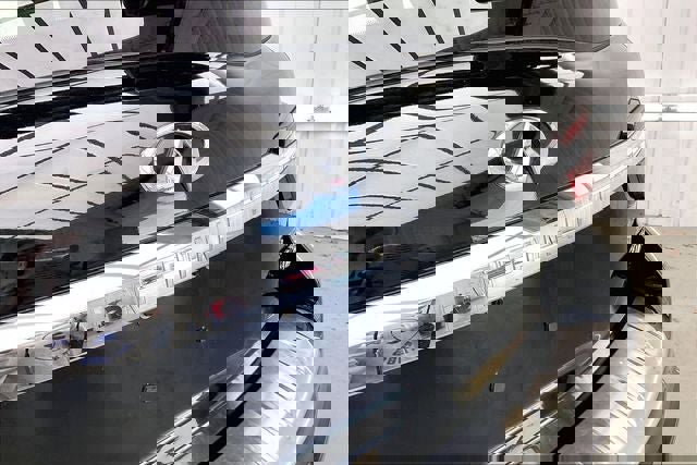 Used 2019 INFINITI QX80 Luxe w/ 22" Wheel Package AWD/4WD image 31