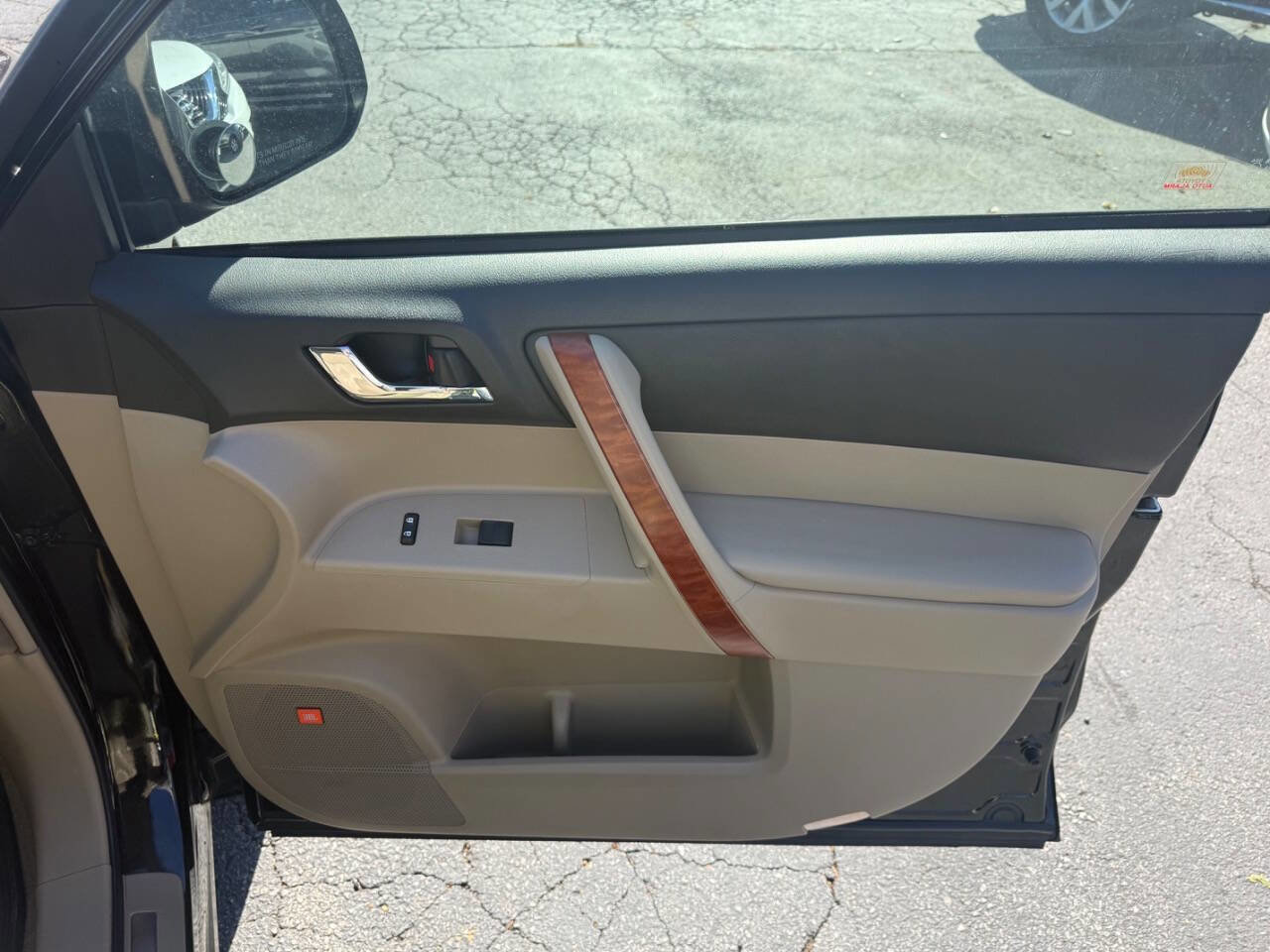 Used 2008 Toyota Highlander Limited image 28